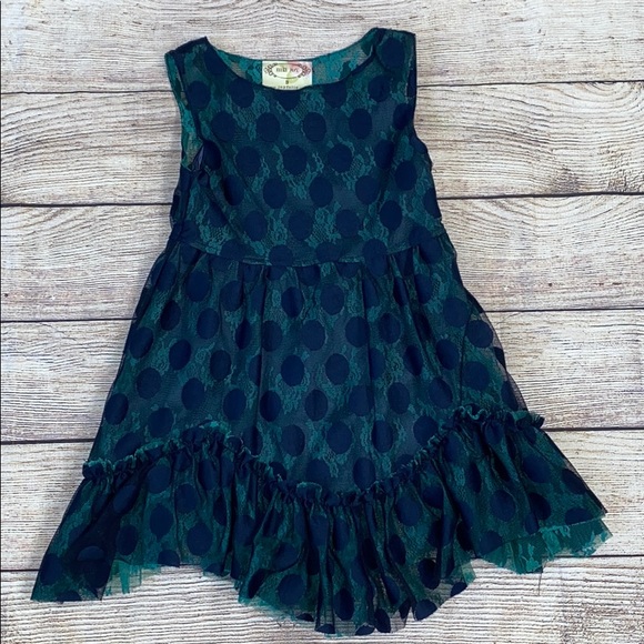 joyfolie geneva dress